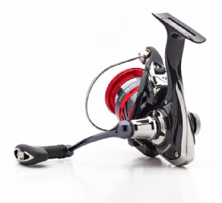 Daiwa 18 Ninja LT Spinning Reels - 